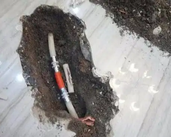 海珠测漏水电话