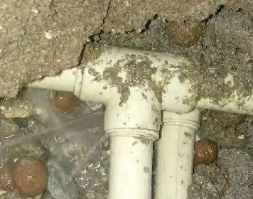 海珠测漏水多少钱