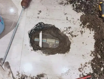 海珠测漏水电话