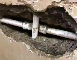 海珠测漏水哪家好