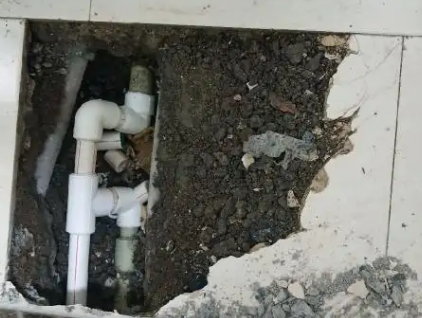 海珠测漏水哪家好