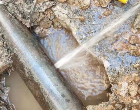 海珠测漏水公司