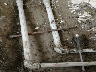 海珠卫生间测漏水多少钱