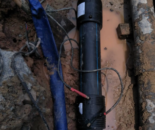 海珠水管漏水检测多少钱