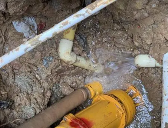 海珠水管漏水检测哪家好