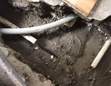 海珠卫生间测漏水价格明细