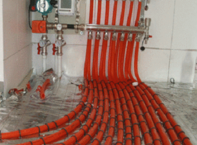 海珠地暖维修多少钱