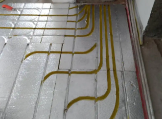 海珠地暖维修哪家好