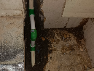 海珠卫生间测漏水哪家好