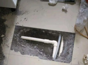 海珠卫生间测漏水哪家好